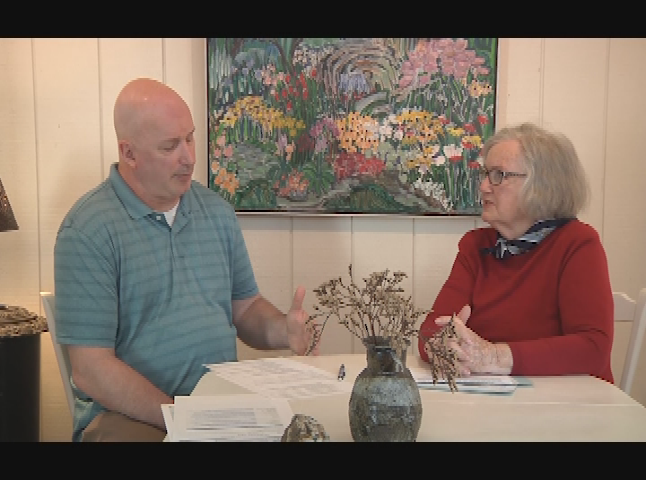 Thumbnail image for Town and Country Conversations - Property Taxes