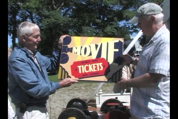 Thumbnail image for Wuzzup Classic - Coastal Maine Antique Show