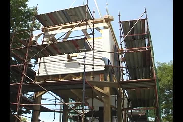 Thumbnail image for Wuzzup Classic - Clocksail