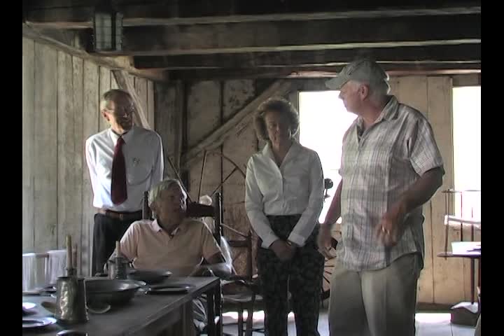 Thumbnail image for Wuzzup Classic - Chapman Hallhouse