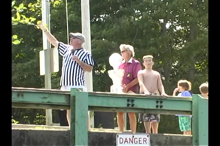 Thumbnail image for Wuzzup Classic - Cannonball 2011