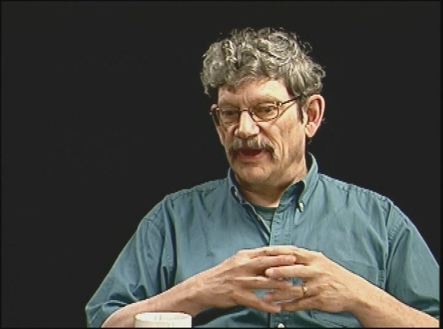 Thumbnail image for LCTV's Community Conversations - Abby Ingraham Interviews Author Van Reid