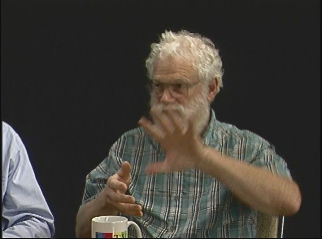 Thumbnail image for LCTV's Community Conversations - Abby Ingraham Interviews LCHA's President Bill Danielson and Trustee Dave Probert