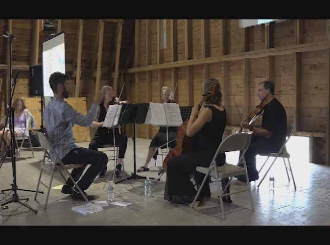 Thumbnail image for River Beats 2018