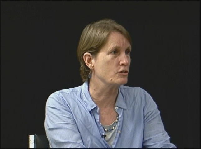 Thumbnail image for LCTV's Community Conversations - Abby Ingraham Interviews MCS Policy Center's Peggy McKee and LCTV Intern Johanna Neeson