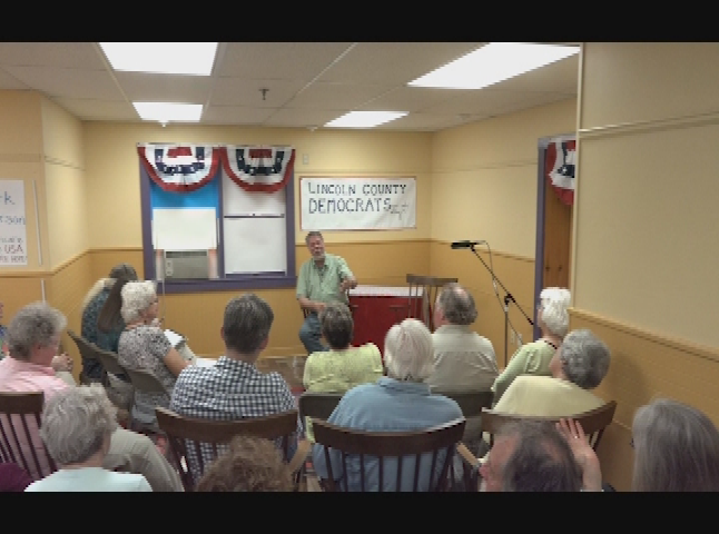 Thumbnail image for LCDC Forum with Mark Peterson