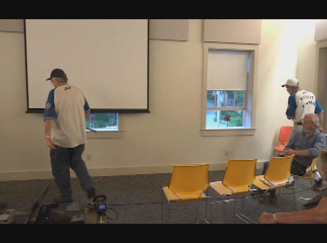 Thumbnail image for Old Bristol Historical Society - History of the Bristol Footlighters