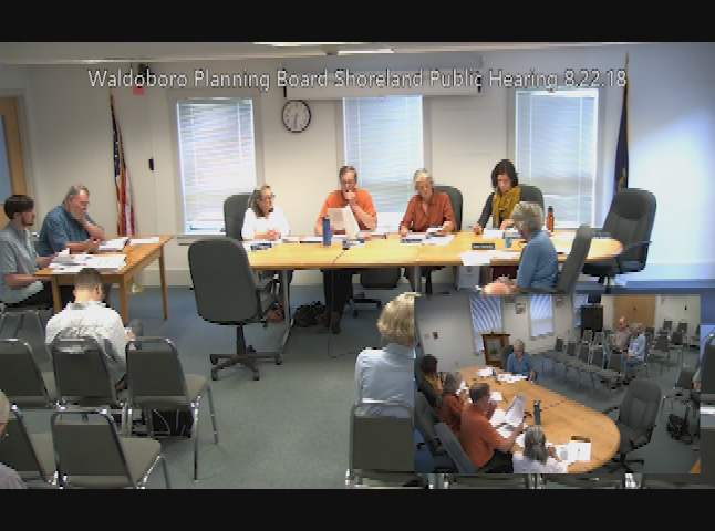 Thumbnail image for Waldoboro Planning Board