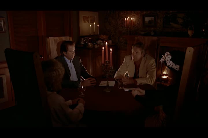 Thumbnail image for Creature Features - Grave Secrets