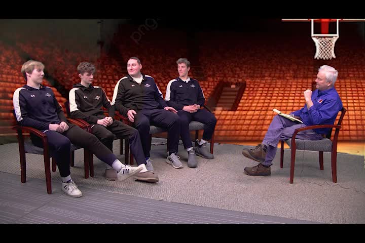 Thumbnail image for Highschool Hoops: Episode 10