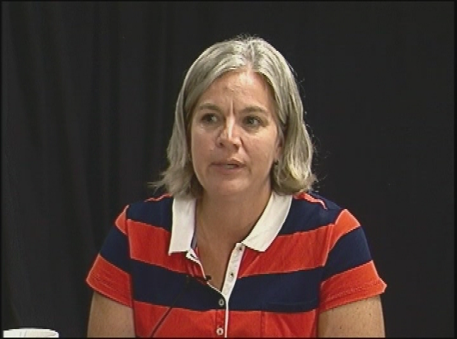 Thumbnail image for LCTV's Community Conversations -Abby Ingraham Interviews Midcoast Humane Executive Director Trendy Stanchfield