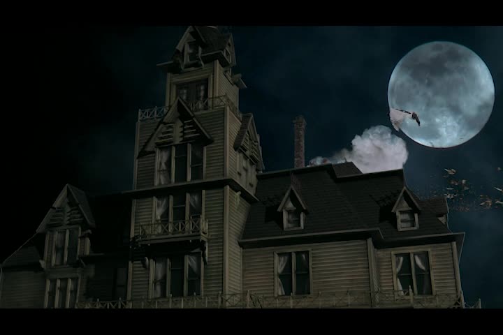 Thumbnail image for Creature Features - Attack of the Crab Monsters