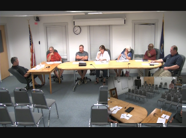 Thumbnail image for Waldoboro Recreation Committee