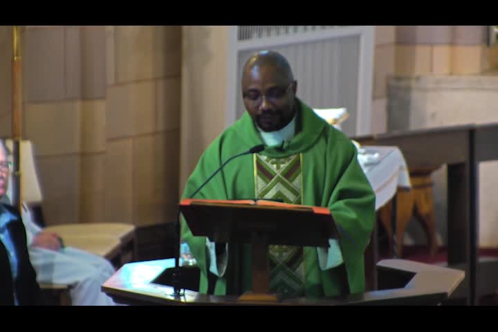 Thumbnail image for All Saints Parish - Services - March 2, 2025