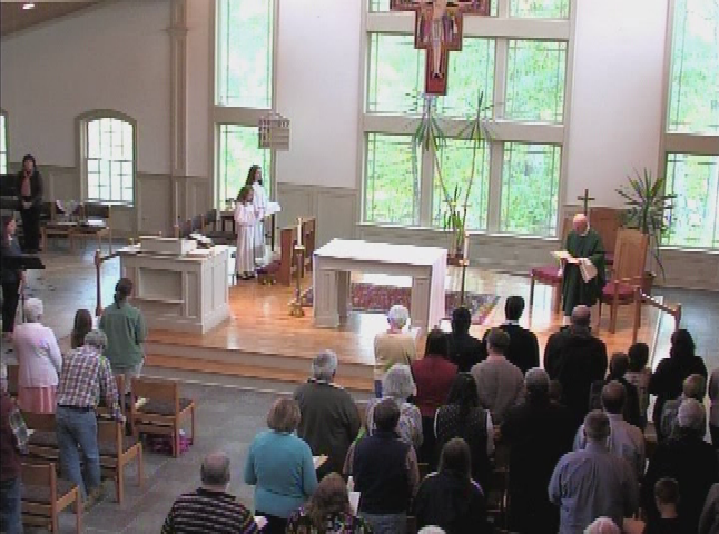 Thumbnail image for St. Patrick's Mass, 10/7/2018