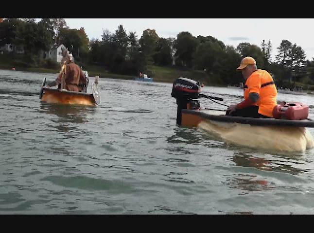 Thumbnail image for Pumpkinfest Regatta 2018