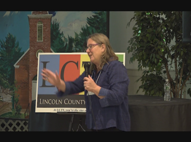 Thumbnail image for ElderCare Network Age Positive Symposium Part 2