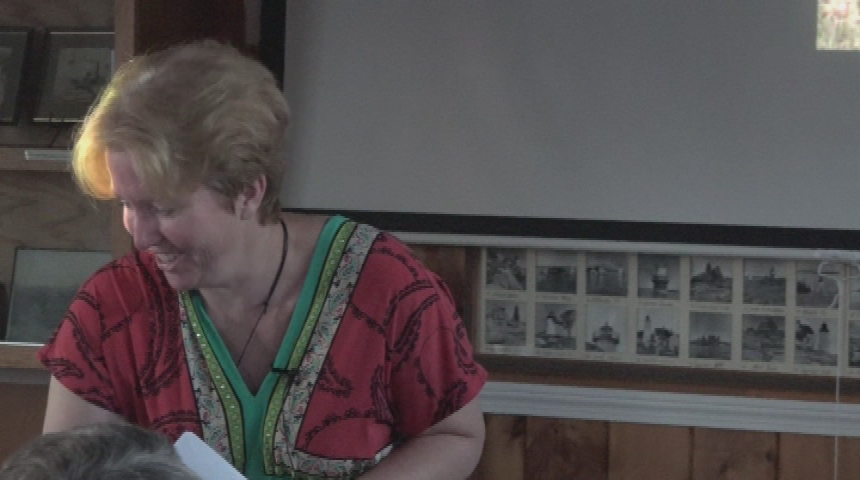 Thumbnail image for Old Bristol Historical Society - Tombstones