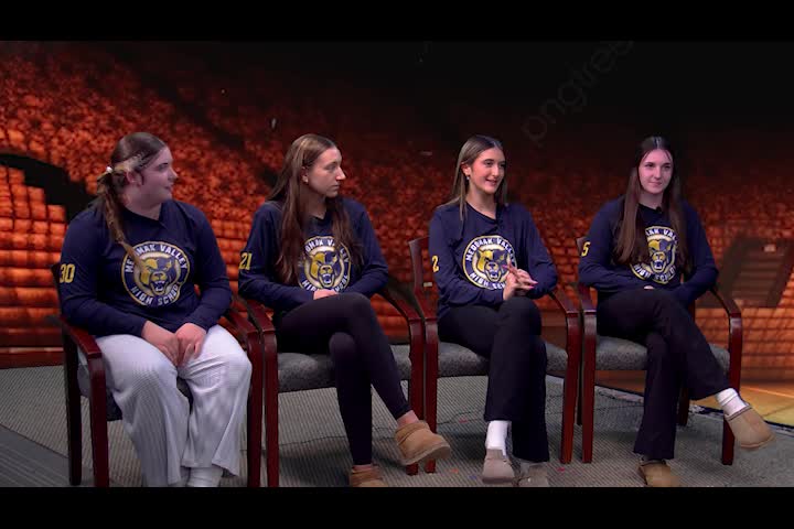 Thumbnail image for Maine Challenge with Betsy Sweet