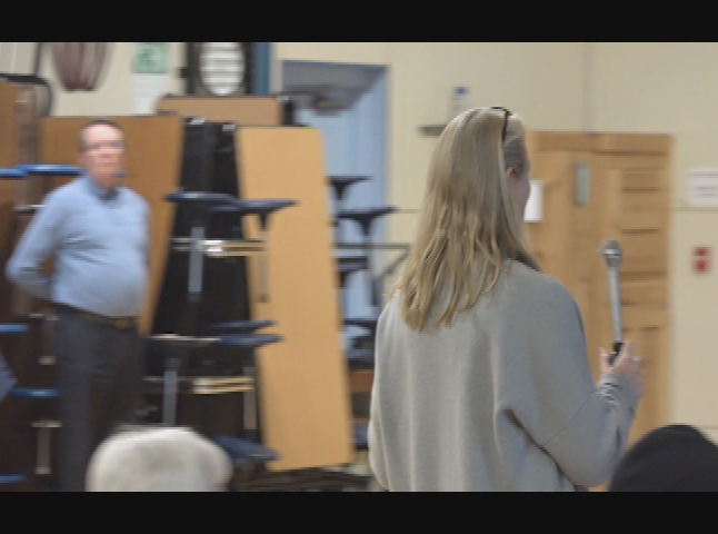 Thumbnail image for Pemaquid Beach Pavillion Special Town Meeting 10/30/18