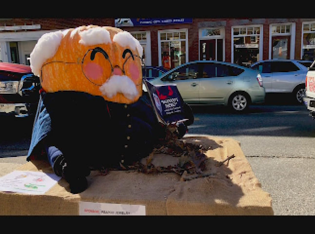 Thumbnail image for Pumpkinfest 2018