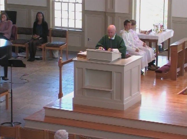 Thumbnail image for St. Patrick's Mass, 11/04/2018