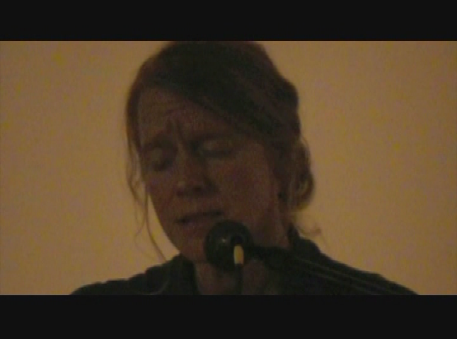 Thumbnail image for Open Mic at Round Top