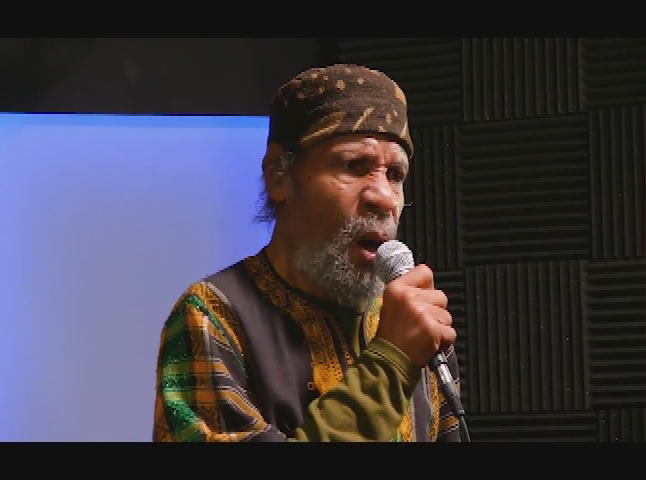 Thumbnail image for The World Fusion Show #28