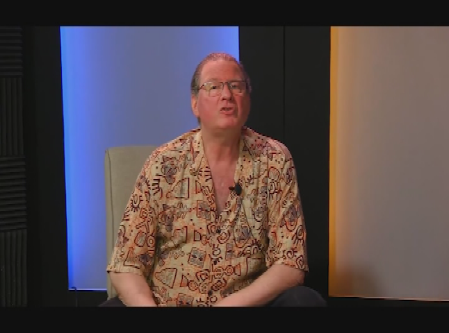 Thumbnail image for The World Fusion Show #27