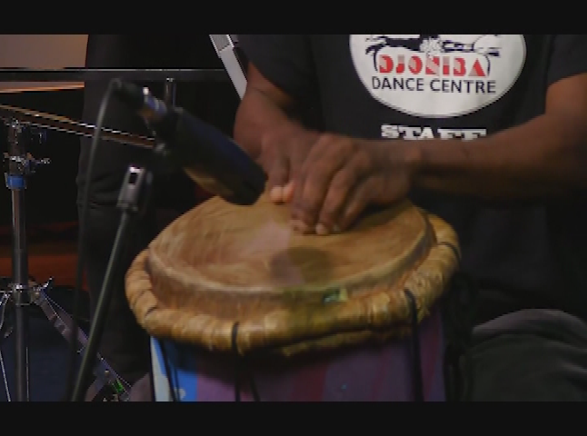 Thumbnail image for The World Fusion Show #26