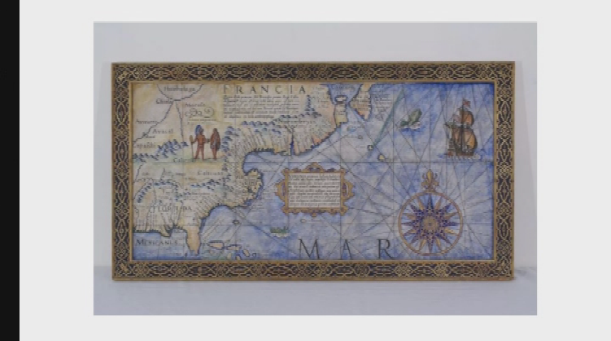 Thumbnail image for LCHA - Earle Shettleworth on Mildred Burrage