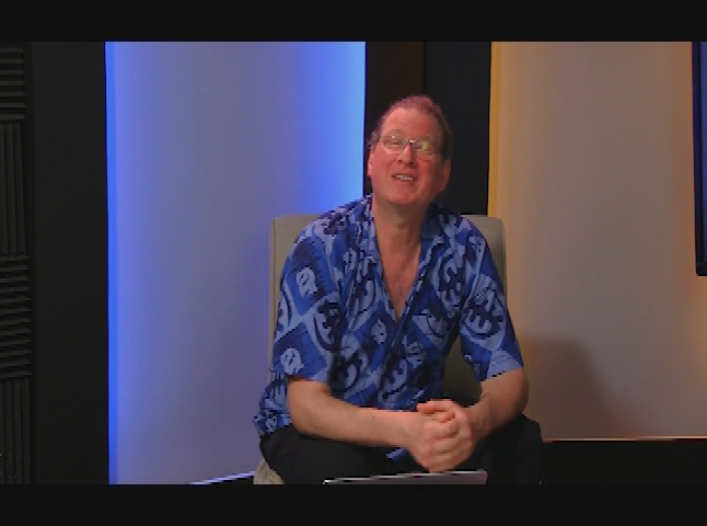 Thumbnail image for The World Fusion Show #24