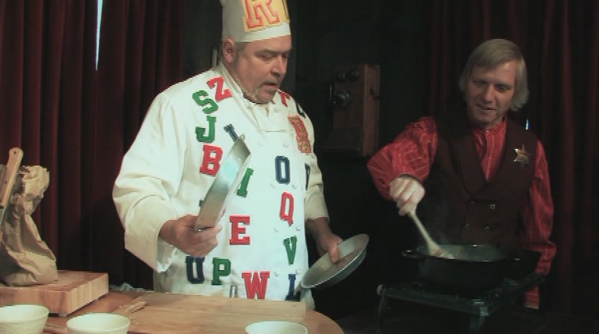 Thumbnail image for The Childrens Corner S01 E06 Oatmeal and Raisins