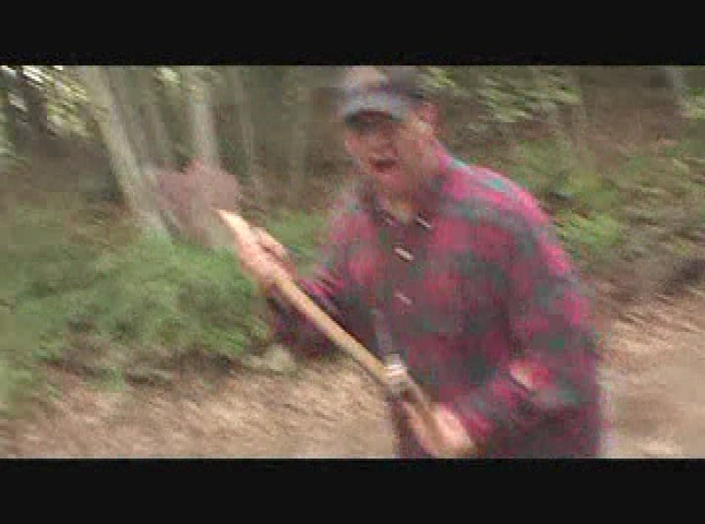 Thumbnail image for The Didier Chronicles - Tree Demon