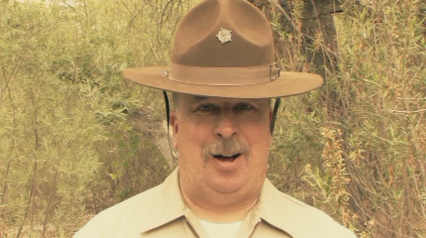 Thumbnail image for The Childrens Corner S01 E07 Turkey Burger Basics