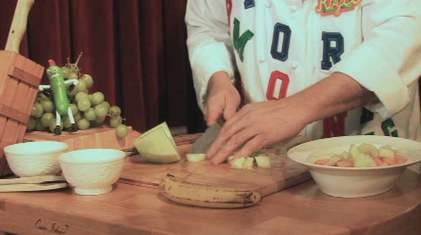 Thumbnail image for The Childrens Corner S01 E03 Fantastic Fruit Salad