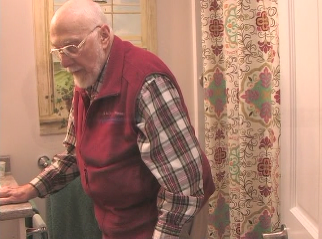 Thumbnail image for No Place Like Home, Episode II