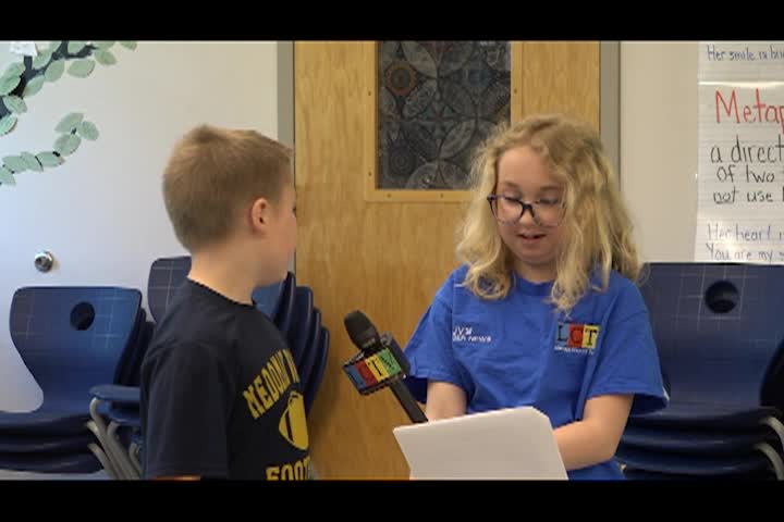 Thumbnail image for Jefferson Charger News - May 28, 2025