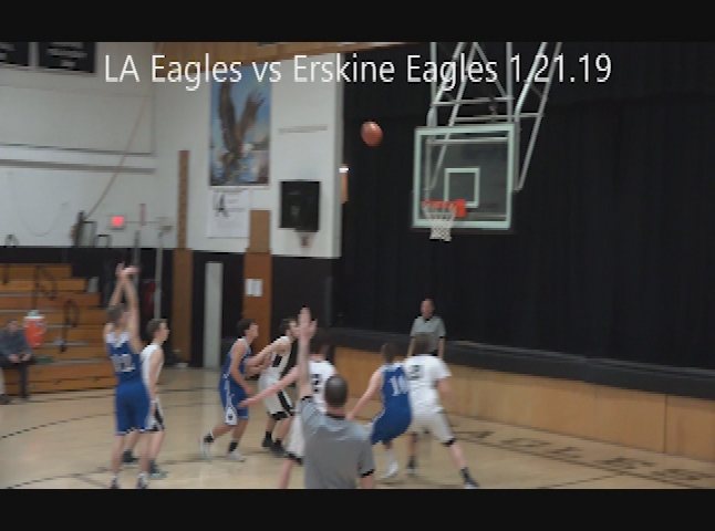 Thumbnail image for Lincoln Academy vs Erskine 1
