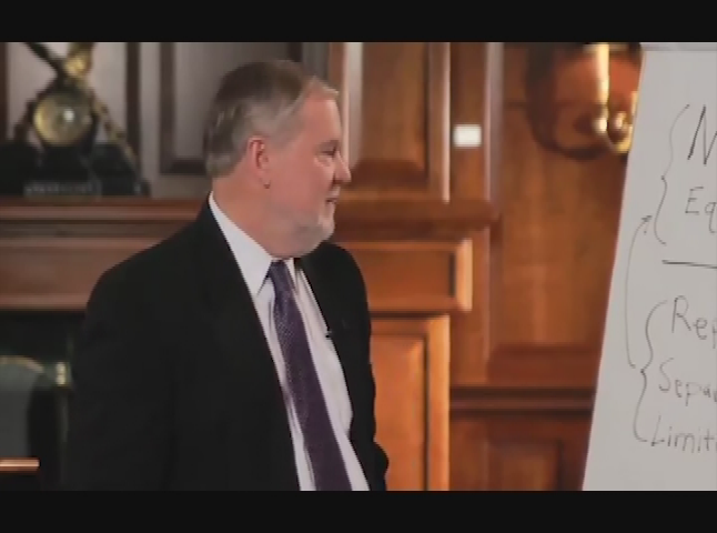 Thumbnail image for Introduction to the Constitution Part 1