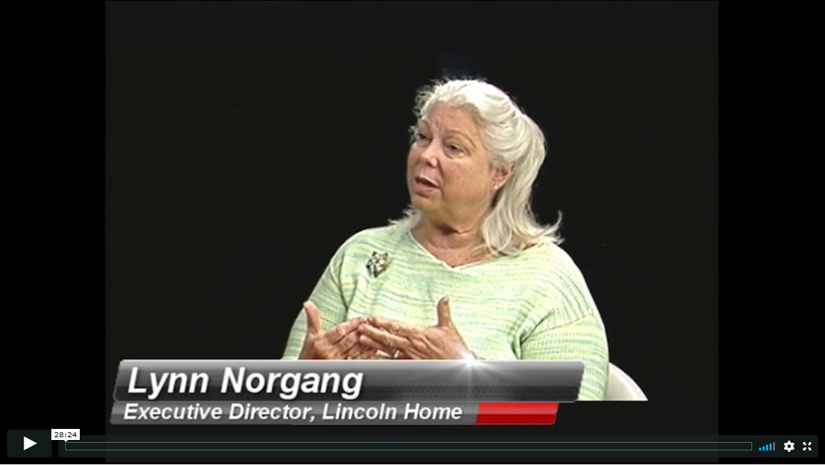 Thumbnail image for Spotlight on Seniors - Dementia