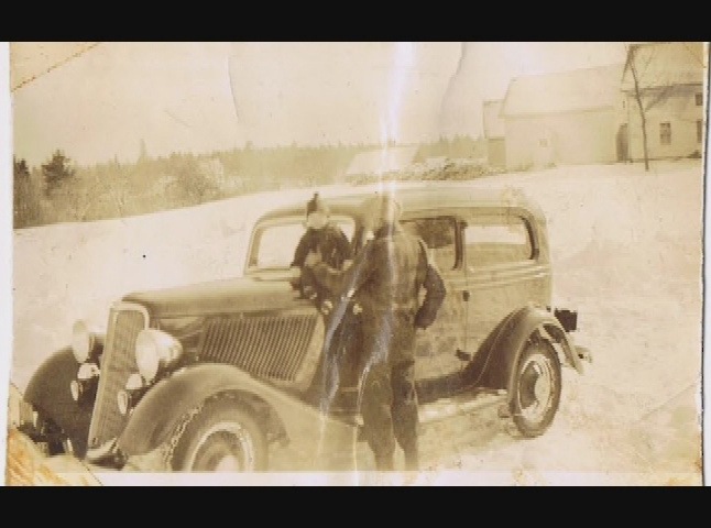 Thumbnail image for Collecting Dust #5 - Edwin Miller - Life on Bradley Hill