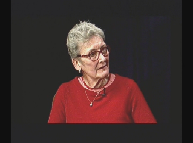 Thumbnail image for LCTV's Community Conversations with Marva Nesbit #01 - Marva Interviews ME Dist. 89 Rep. Holly Stover