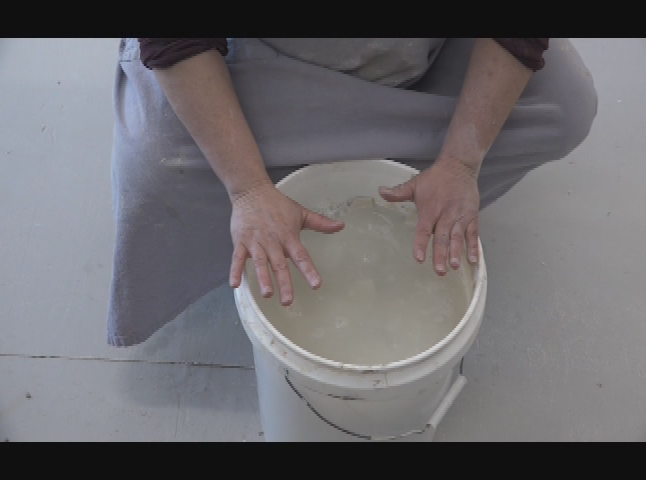 The Neighborhood Potter #3 - (Almost) All About Clay