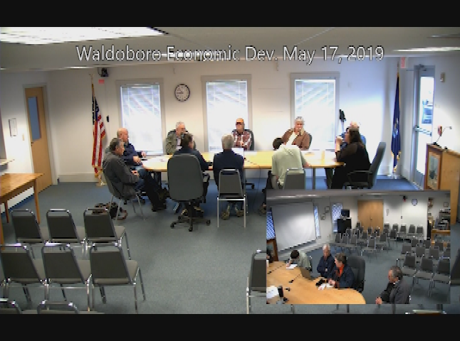 Thumbnail image for Waldoboro Economic Development Committee