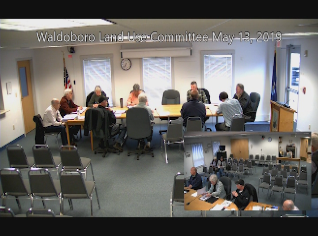 Thumbnail image for Waldoboro Land Use Committee