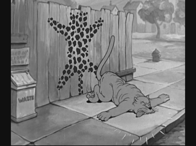 Thumbnail image for LCTV Toons - Episode 05