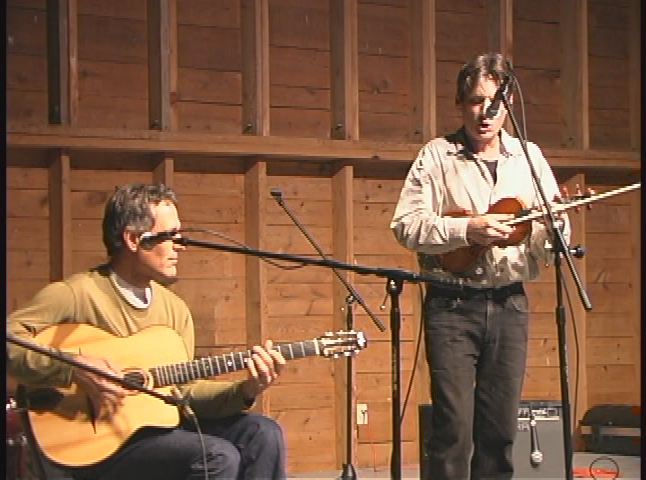 Thumbnail image for Jam Fest - Mike and Phil