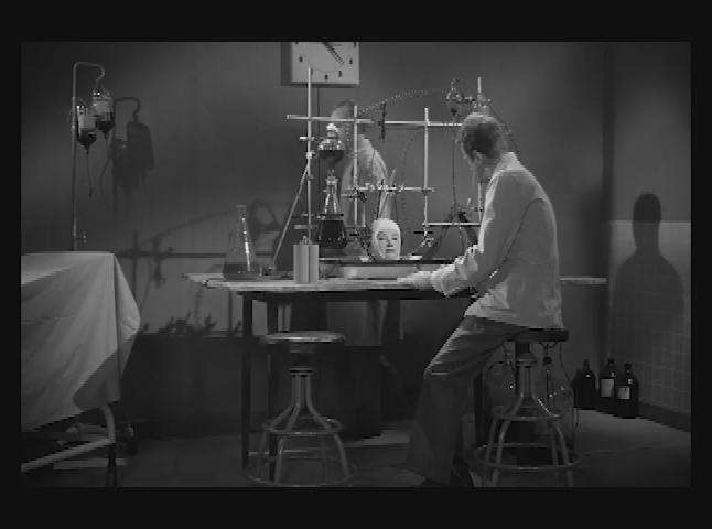 Thumbnail image for Gruesome Glenn's Friday Fright Night - Episode 02 - The Brain That Wouldn't Die