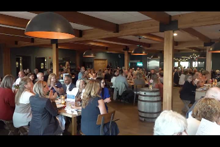 Thumbnail image for Damariscotta Annual Chamber Awards 2025